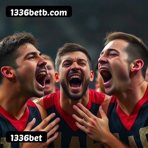 Processo de Download do App 1336bet - Passo a Passo Simples