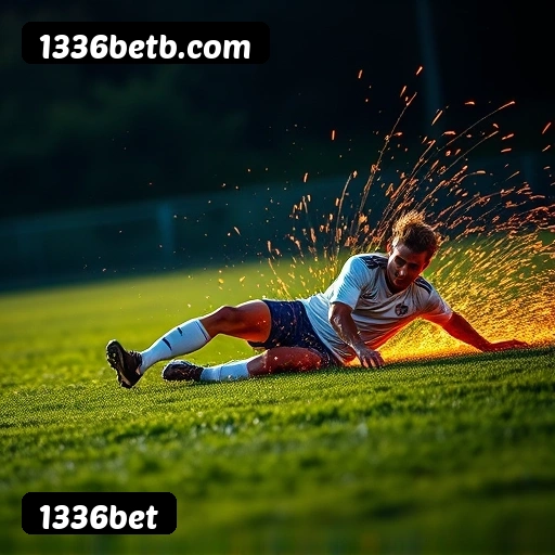 App Mobile 1336bet - Jogue em Qualquer Lugar no Seu Smartphone