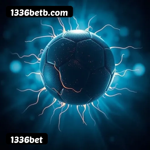 Imagem secundária para conteúdo da página Facebook 1336bet